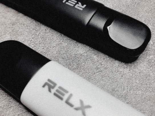 悦刻电子烟实体店未张贴控烟标识被罚款 悦刻电子烟实体店未张贴控烟标识被罚款